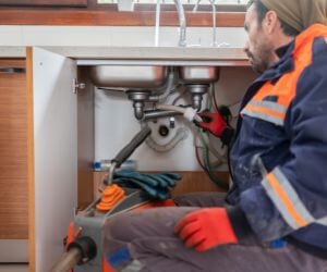 About Emergency plumbing pros Fairview, WY