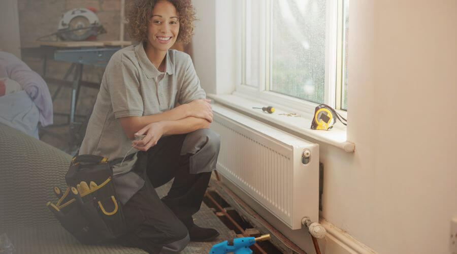 Professional emergency plumbing in Fairview, WY